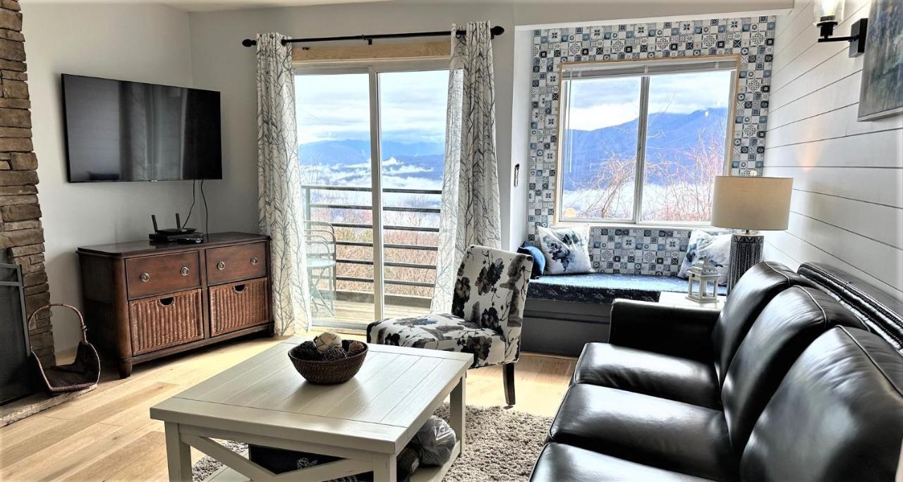 Our Place In The Smokies جاتلينبرج المظهر الخارجي الصورة