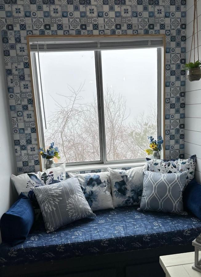Our Place In The Smokies جاتلينبرج المظهر الخارجي الصورة