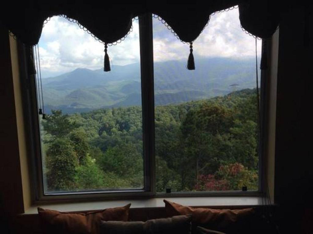 Our Place In The Smokies جاتلينبرج الغرفة الصورة