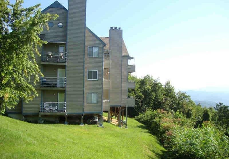 Our Place In The Smokies جاتلينبرج المظهر الخارجي الصورة